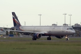 Airbus A321-211